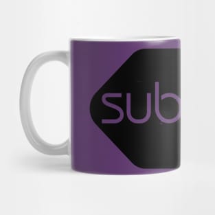 sub.par Mug